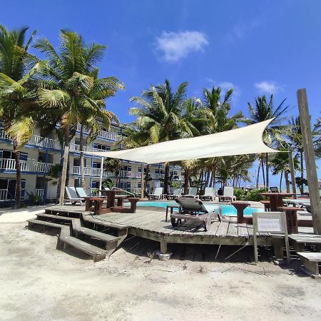 Caribbean Villas Hotel San Pedro  Dış mekan fotoğraf